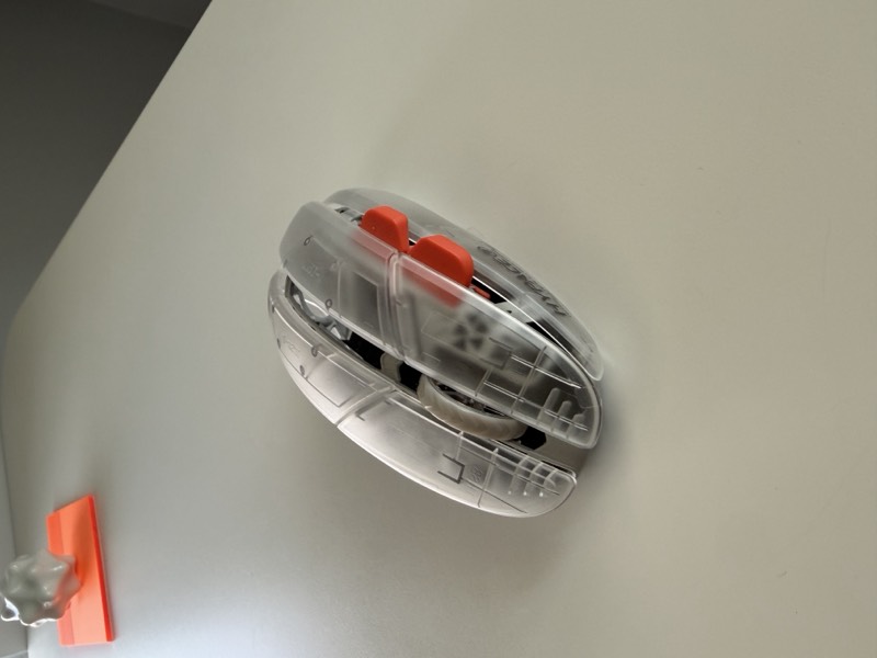 Espresso machine, barely used